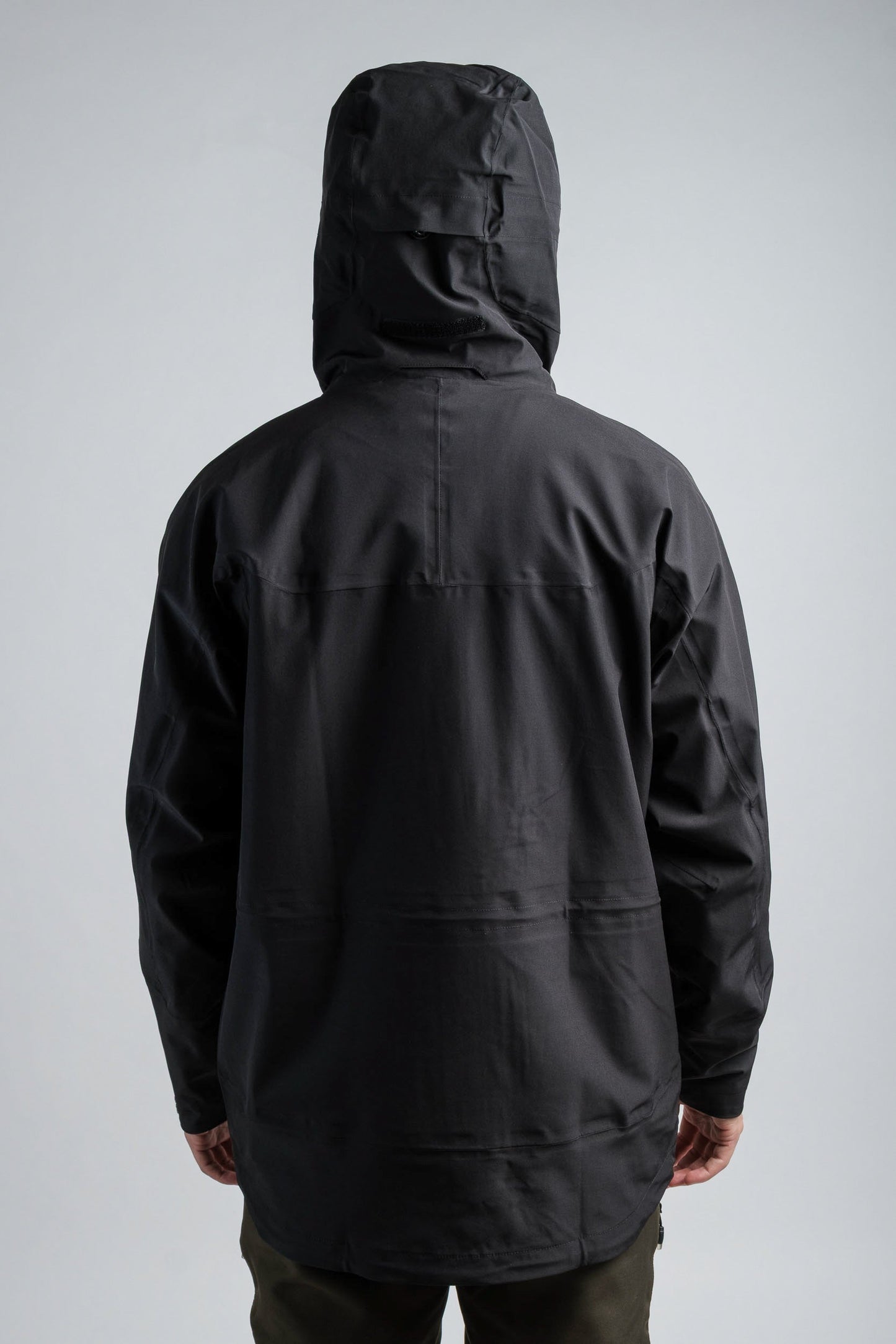 NOUVELLE veste de terrain DryShield imperméable