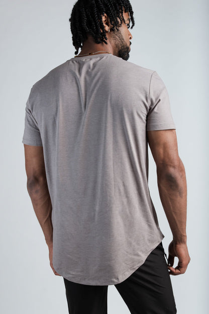 Lot de 3 T-shirts basiques