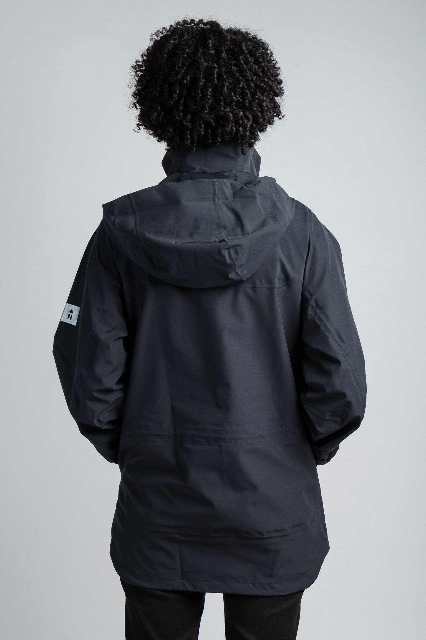 Veste de terrain imperméable DryShield pour femme