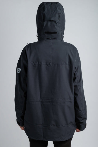 NOUVELLE veste de terrain DryShield imperméable