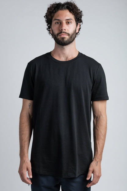 Lot de 3 T-shirts basiques