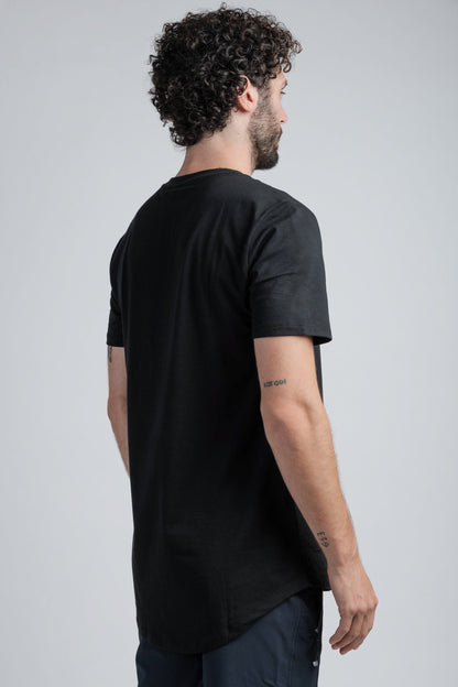 Lot de 3 T-shirts basiques