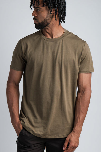 Lot de 3 T-shirts basiques