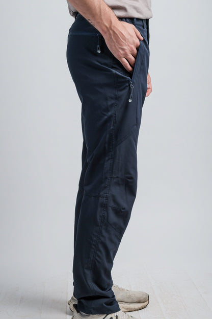 Pantalons d'été quotidiens pour hommes