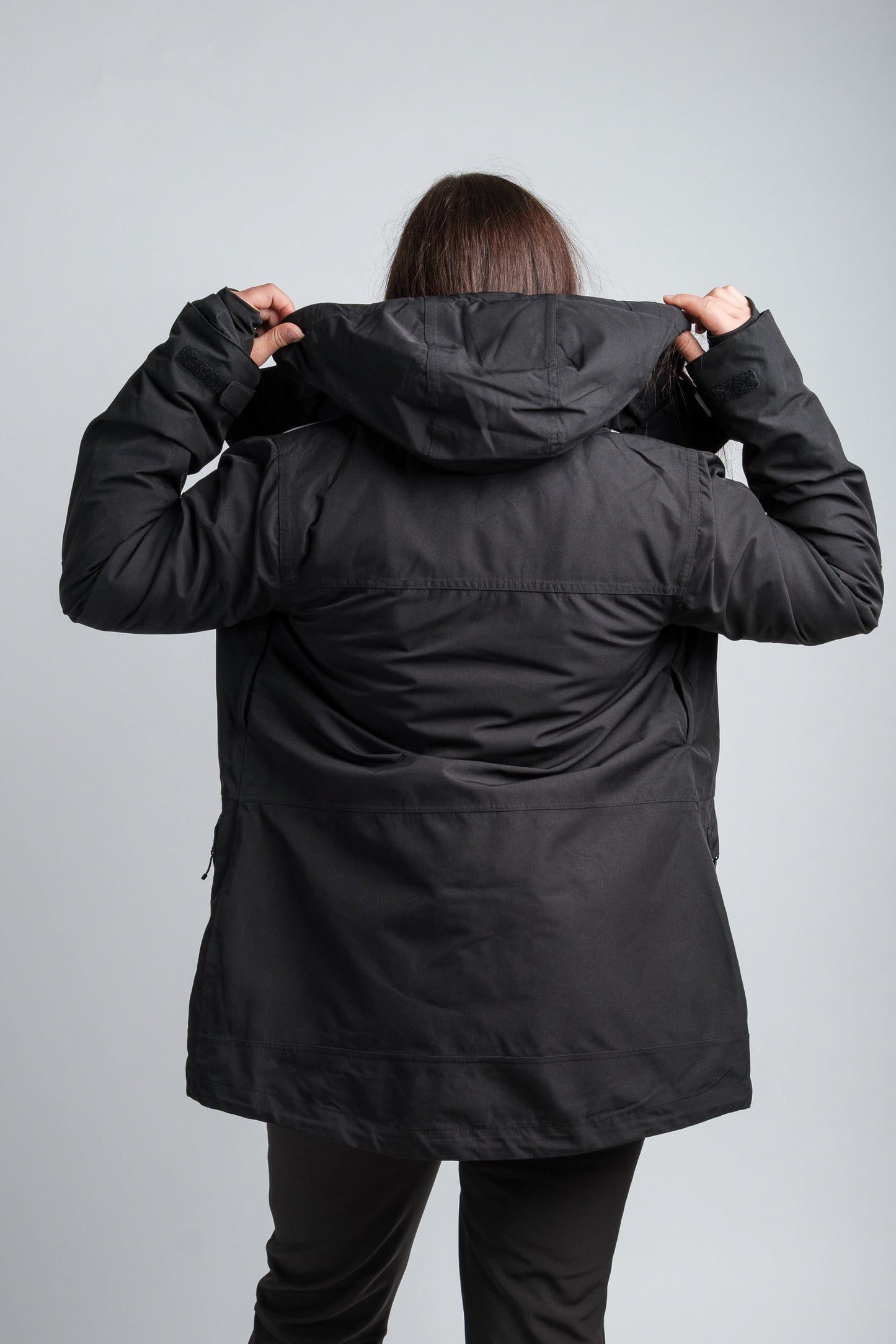 Veste imperméable Apex pour femme