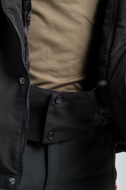 Veste imperméable Apex pour hommes