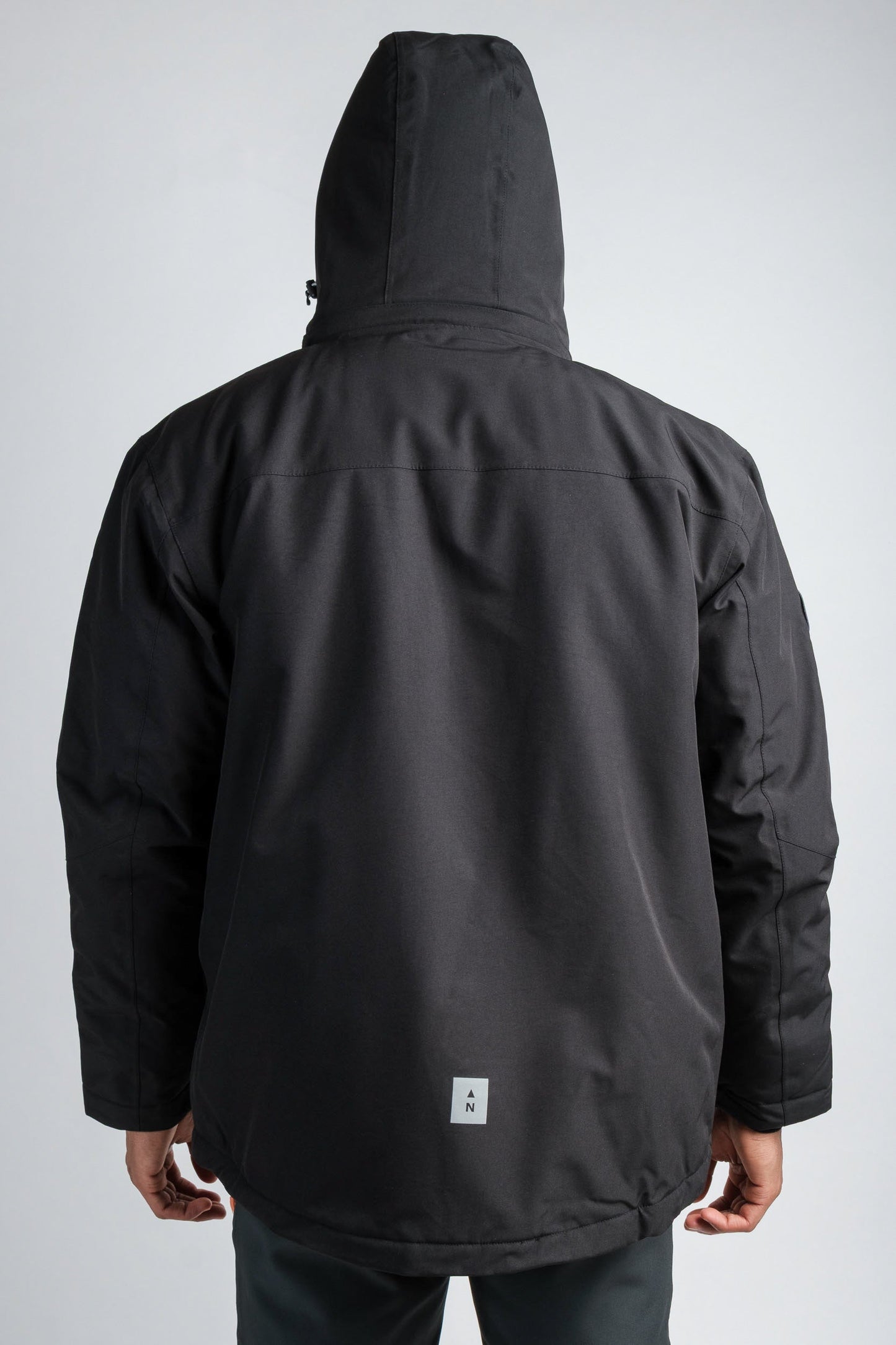 Veste imperméable Apex pour hommes