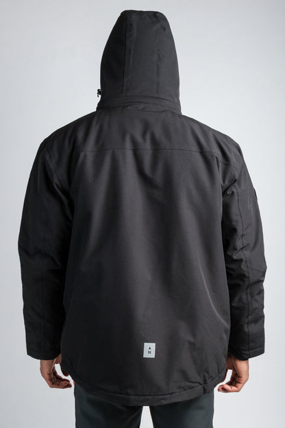 Veste imperméable Apex pour hommes
