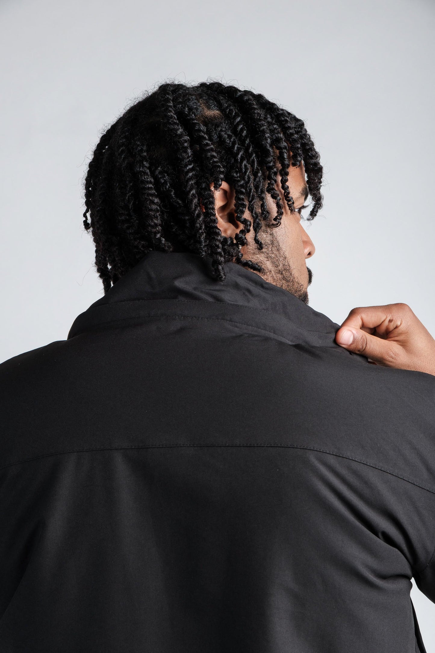 Veste imperméable Apex pour hommes