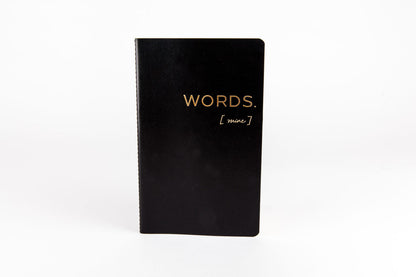 Words (Mine)