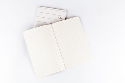 Notes (Stripes)