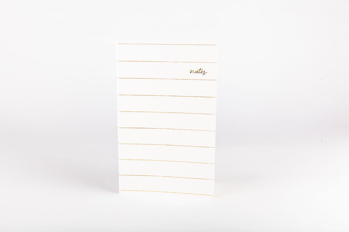 Notes (Stripes)
