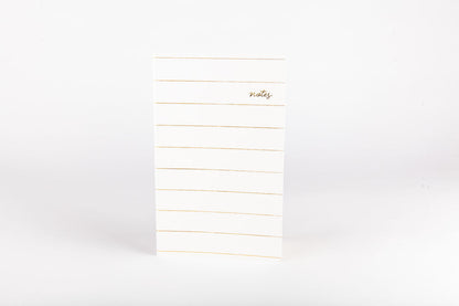 Notes (Stripes)