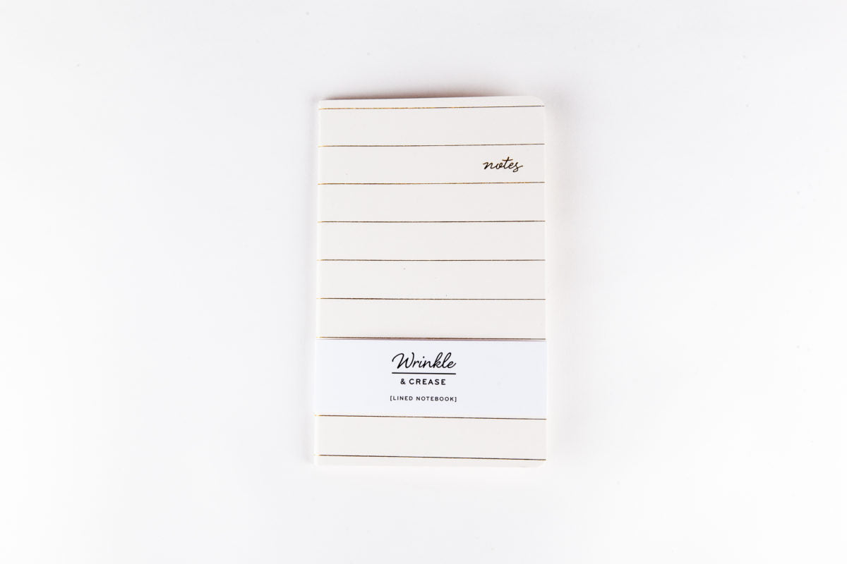 Notes (Stripes)