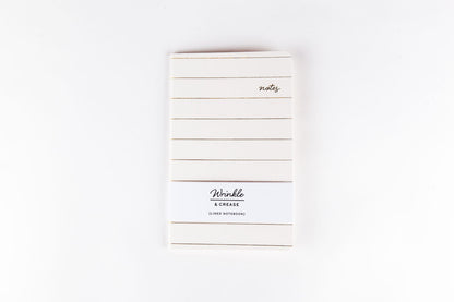 Notes (Stripes)
