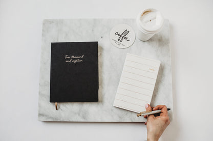 Notes (Stripes)