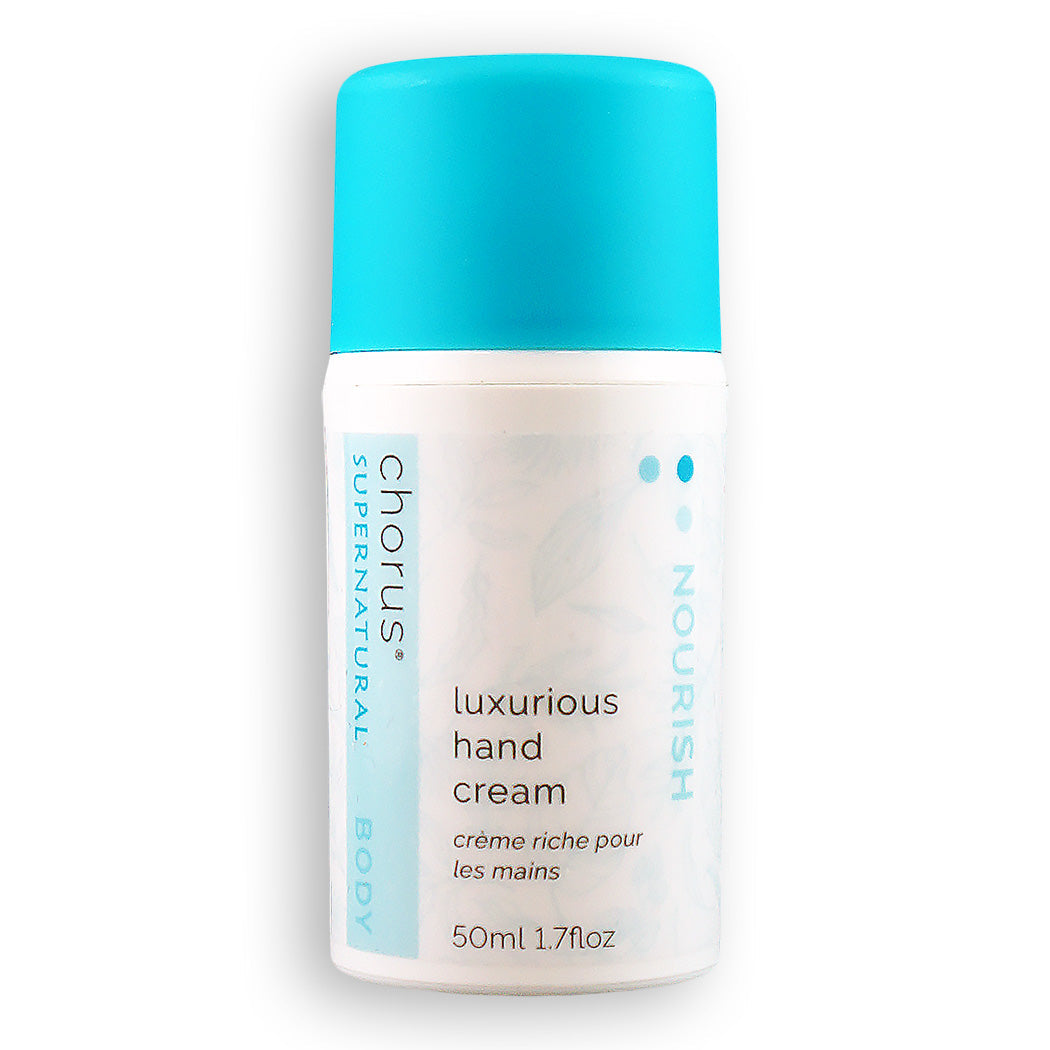 Nourish - Luxurious Hand Cream