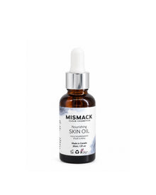 Nourishing Skin Oil
