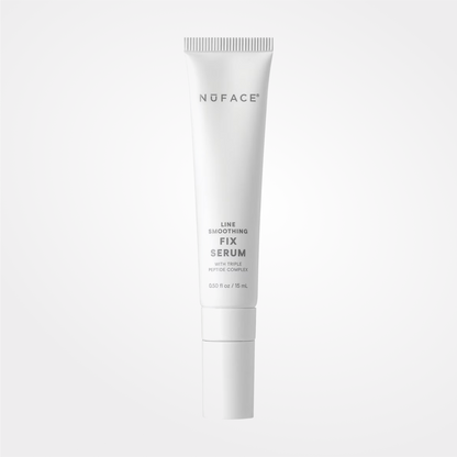 NuFACE FIX® Line Smoothing Serum