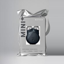 Kit de démarrage pour appareil NuFACE MINI+ Noir Minuit