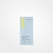 Sérum booster NuFACE Super Vita-C 5 mL