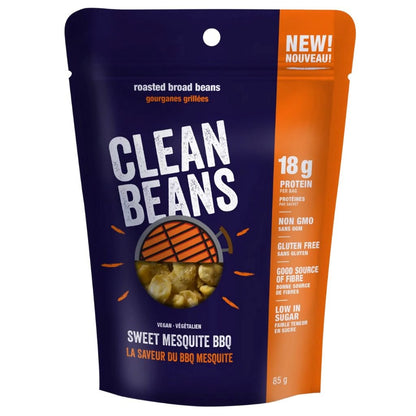 SINGLE Nutraphase CLEAN BEANS, 85g