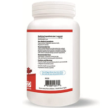 Nutridom SAW PALMETTO, 120 gélules végétales