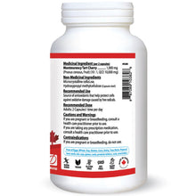 Nutridom CERISE GRIOTTE MONTMORENCY 10000, 120 capsules végétales