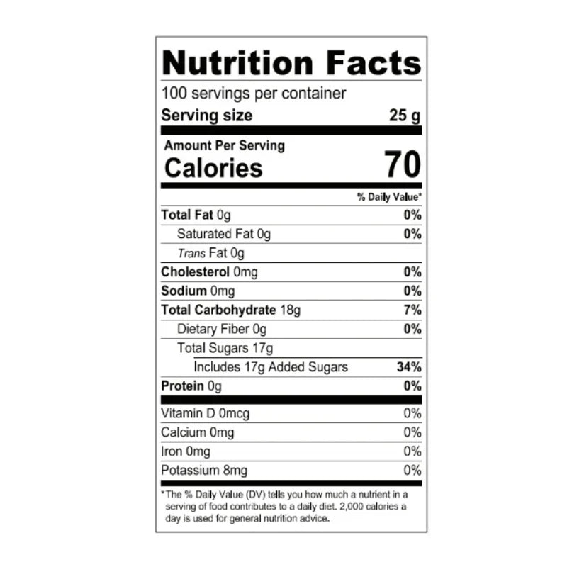Mûre | Polyvalent | Sirop pour thé aux perles | Purée de fruits | Mélange pour smoothie/granité aux fruits | Restauration Canada | Livraison gratuite partout au Canada pour les commandes de plus de 199 CAD