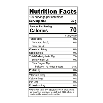 Mûre | Polyvalent | Sirop pour thé aux perles | Purée de fruits | Mélange pour smoothie/granité aux fruits | Restauration Canada | Livraison gratuite partout au Canada pour les commandes de plus de 199 CAD