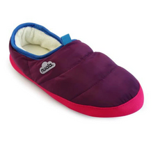 Chaussons de fête classiques unisexe Nuvola