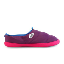 Chaussons de fête classiques unisexe Nuvola