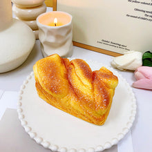 slow rise bakery squishy