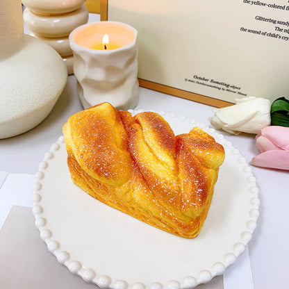 boulangerie squishy à levée lente