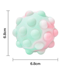 Popper Ball