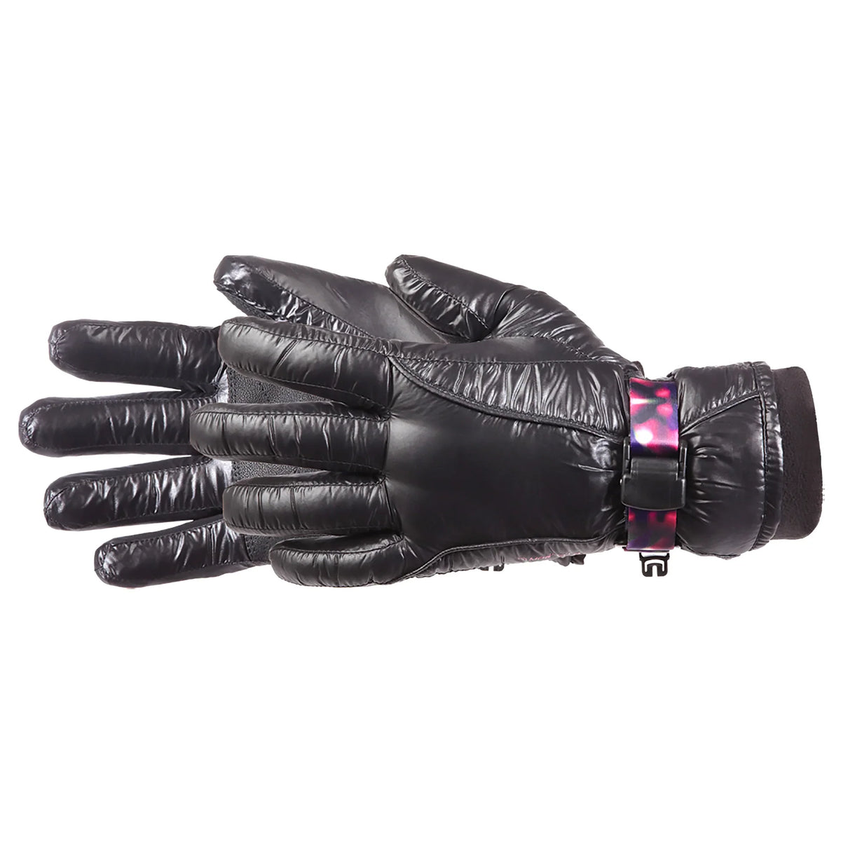 Manzella Women's Kenzie Waterproof Insulated Urban Gloves