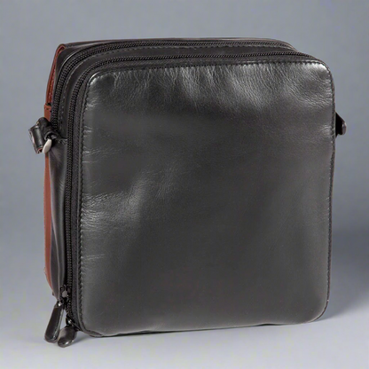 Sac bandoulière Derek Alexander Organizer