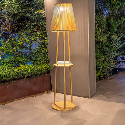 Okinawa<br> Lampadaire à énergie solaire