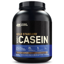 Optimum Nutrition 100% GOLD STANDARD CASEIN PROTEIN, 4lb