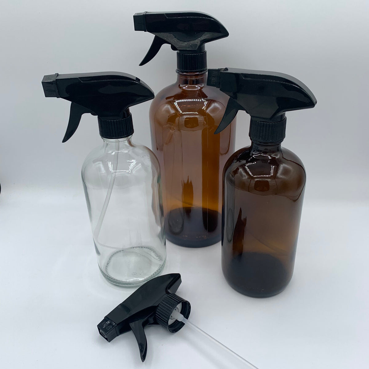 ONEKA Bottle Accessories