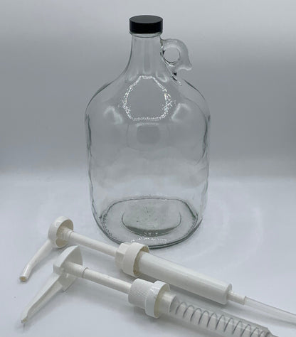 ONEKA Bottle Accessories