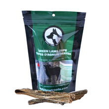 Green Lamb Tripe 70g