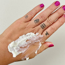 Crème réparatrice ÉLOÏSE hydrolat de lavande