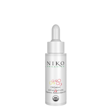 ORGANIC ASTAXANTHIN-A SUPREME ANTIOXIDANT OIL