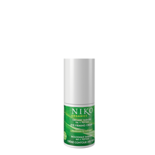 ORGANIC BABASSU HA + PEPTIDE EYE FIRMING CREAM