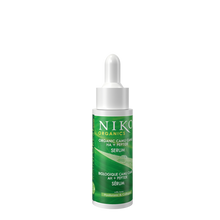 ORGANIC CAMU CAMU HA + PEPTIDE SERUM