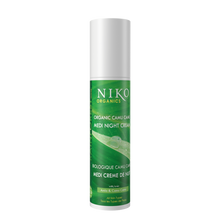 ORGANIC CAMU CAMU MEDI NIGHT CREAM