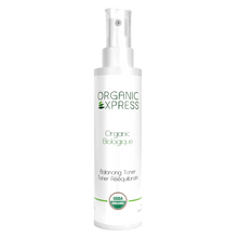 ORGANIC EXPRESS BALANCING TONER