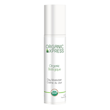 ORGANIC EXPRESS DAY MOISTURIZER
