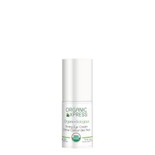 ORGANIC EXPRESS FIRMING EYE CREAM